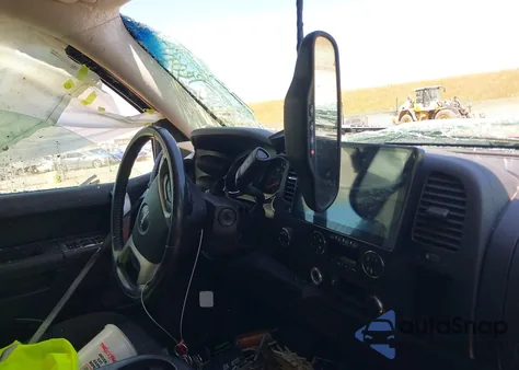 2012 GMC Sierra 1500 Sle z USA, uszkodzony, nr VIN 3GTP2VE79CG125543